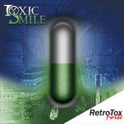 Toxic Smile : Retro Tox Forte
